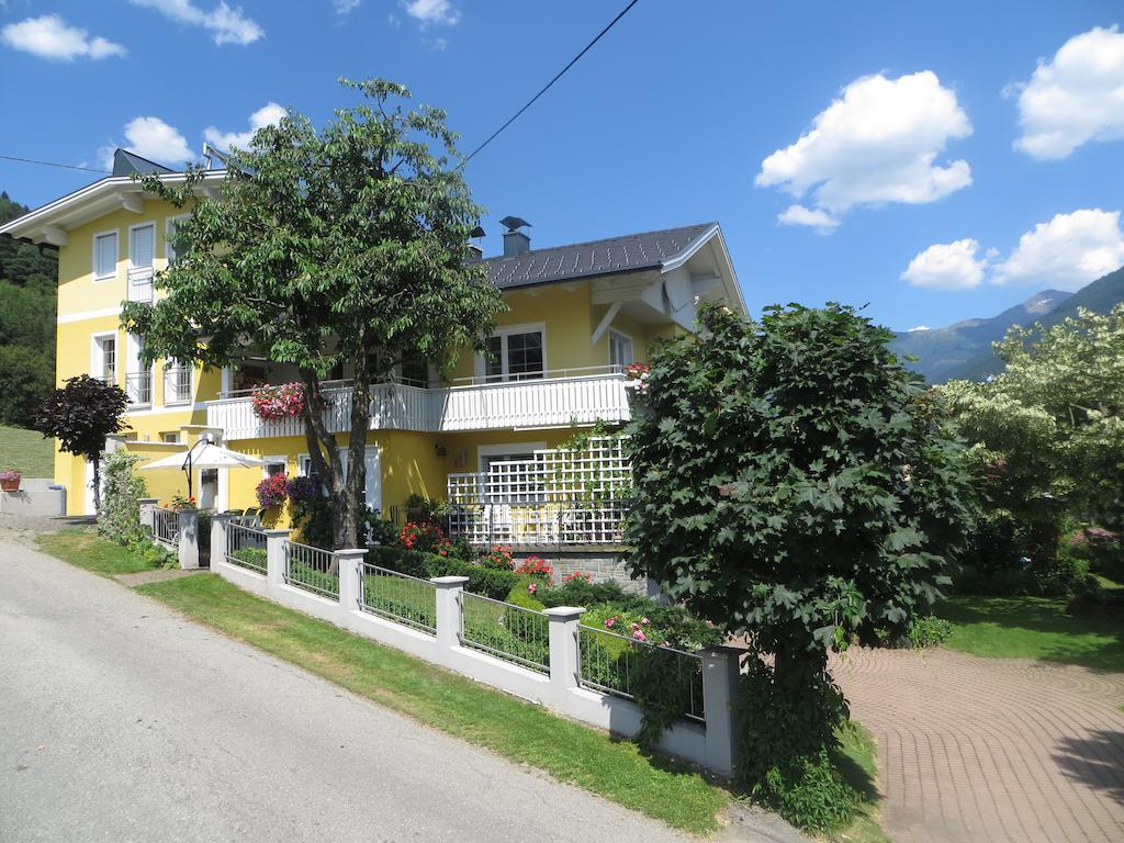 Ferienwohnung Kerschbaumer Rangersdorf Kamer foto