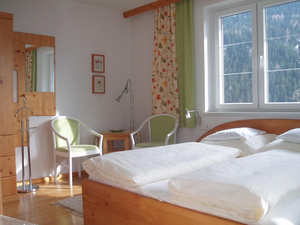 Ferienwohnung Kerschbaumer Rangersdorf Kamer foto